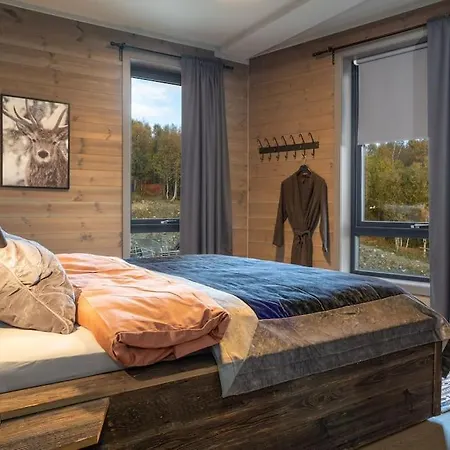 Lejlighed Lekker Leilighet Midt I Sentrum *