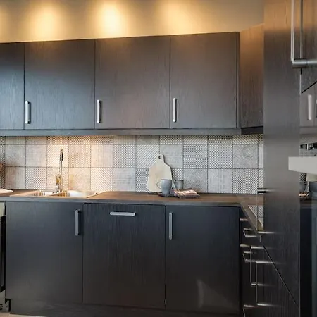Lejlighed Lekker Leilighet Midt I Sentrum Beitostolen